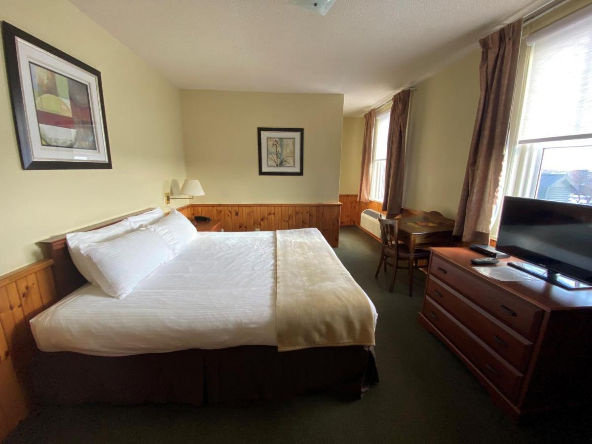 Hotel Bedford Goderich Bagian luar foto